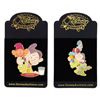 Image 1 : A Pair of Disney Auctions Dopey Pins.