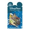 Image 1 : A Tinker Bell on Main Street U.S.A. Pin.