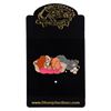 Image 1 : A Disney Auctions Lady and Tramp Napping Pin.