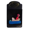 Image 3 : A Disney Auction Pin Collection.