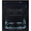 Image 1 : A 1993 Disneyland Distinguished Service Award Vase.
