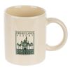 Image 1 : A Disneyland Resort Executive Workshop Coffee Mug.