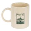 Image 2 : A Disneyland Resort Executive Workshop Coffee Mug.