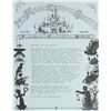 Image 9 : A Collection of Disneyland's Main Street Gazette.