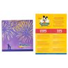 Image 6 : A 2006 New Cast Member Welcome Package.