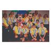 Image 4 : Three Walt Disney World Cast and Character Photos.