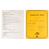 Image 3 : A 1980 Career Planning and Placement Folder.
