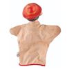 Image 10 : A Collection of Disney Character Gund Hand Puppets.