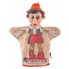 Image 5 : A Collection of Disney Character Gund Hand Puppets.
