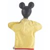 Image 9 : A Collection of Disney Character Gund Hand Puppets.