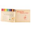 Image 2 : A Wonderful World of Color - Color By Number Book.