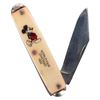 Image 2 : A Mickey Mouse "World Fair 1933" Pocket Knife.