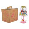 Image 1 : A Tomy Disney Character Series Lamp in Box.