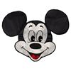 Image 1 : A Mickey Mouse Club 25th Anniversary Revue Patch.