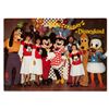 Image 2 : A Mickey Mouse Club 25th Anniversary Revue Patch.