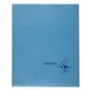 Image 2 : A Disneyland Employee Materials Packet.