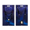 Image 1 : A Pair of Haunted Mansion Magic + Mischief Necklaces.