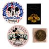 Image 4 : A Collection of Mickey Sixty Years Items.