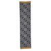Image 1 : A Disney's Animal Kingdom Lodge Suite Bed Scarf.