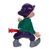 Image 2 : A Hanki-Joy Dopey Toy and Handkerchief in Box.