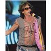 Image 1 : Aerosmith Steven Tyler signed photo