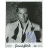 Image 1 : Fernando Allende signed photo