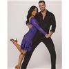 Image 1 : Dancing With The Stars Cheryl Burke signed photo
