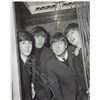 Image 1 : The Beatles vintage photo autographed by Paul McCartney and Ringo Starr