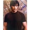 Image 1 : Tom Welling signed photo