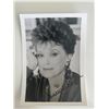 Image 1 : The Golden Girls Rue McClanahan signed photo