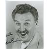 Image 1 : I Married a Witch Eddie Bracken signed photo
