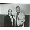 Image 1 : Country Legend Kenny Rogers signed photo