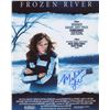 Image 1 : The Fighter Melissa Leo signed photo