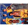 Image 1 : Rocky 3 cast signed photo