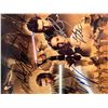 Image 1 : Star Wars cast signed photo