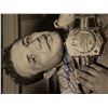 Image 1 : Boxer Jake Lamotta signed photo