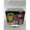 Image 2 : 1993 CardZ SEALED BOX Of "Tales Of The Crypt" Trading Cards