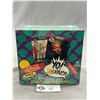 Image 2 : 1991 ProSet SEALED BOX Of "YO! MTV Raps" Collector Cards