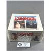 Image 1 : 1993 SEALED BOX Of "National Lampoon" Collector Cards