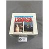 Image 2 : 1993 SEALED BOX Of "National Lampoon" Collector Cards