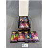 Image 2 : 1992 The River Group "The Elvis Collection" The Cards Of His Life Series Two. Looks To Be Full. Bubb