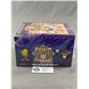 Image 3 : 1991 Upper Deck SEALED BOX Of "Comic Ball 2"  Looney Tunes Playing Baseball w/Reggie Jackson And Nol