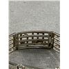 Image 3 : Antique Silver Turqouise Bracelet