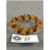 Image 2 : Genuine Vintage Amber Bracelet