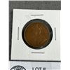 Image 3 : Canadian Pennies 1876, 1902, 1917