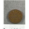 Image 2 : 1924 Canada 1 Cent Coin Very Nice!