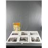 Image 1 : Complete Set of 6 Large Format Historical Photos of Hong Kong