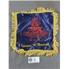 Image 1 : Small Royal Canadian Artillary Cushion Cover