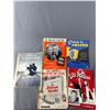 Image 2 : 10 Vintage Pcs of Sheet Music Including Bing Crosby + Frank Sinatra