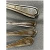 Image 3 : 4 Pcs of Early 1900s Hotel Flatware (Most Canadian)